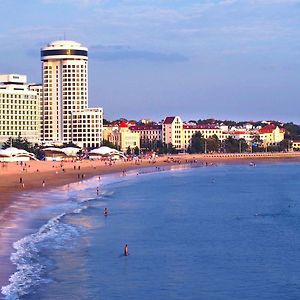 Huiquan Dynasty Hotel Qingdao